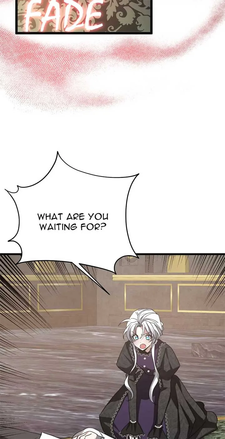 The Ducal Family’s Poisonous Flower Chapter 33 page 40