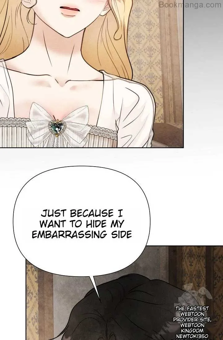 The Duchess Wants To Do It Chapter 34 page 24