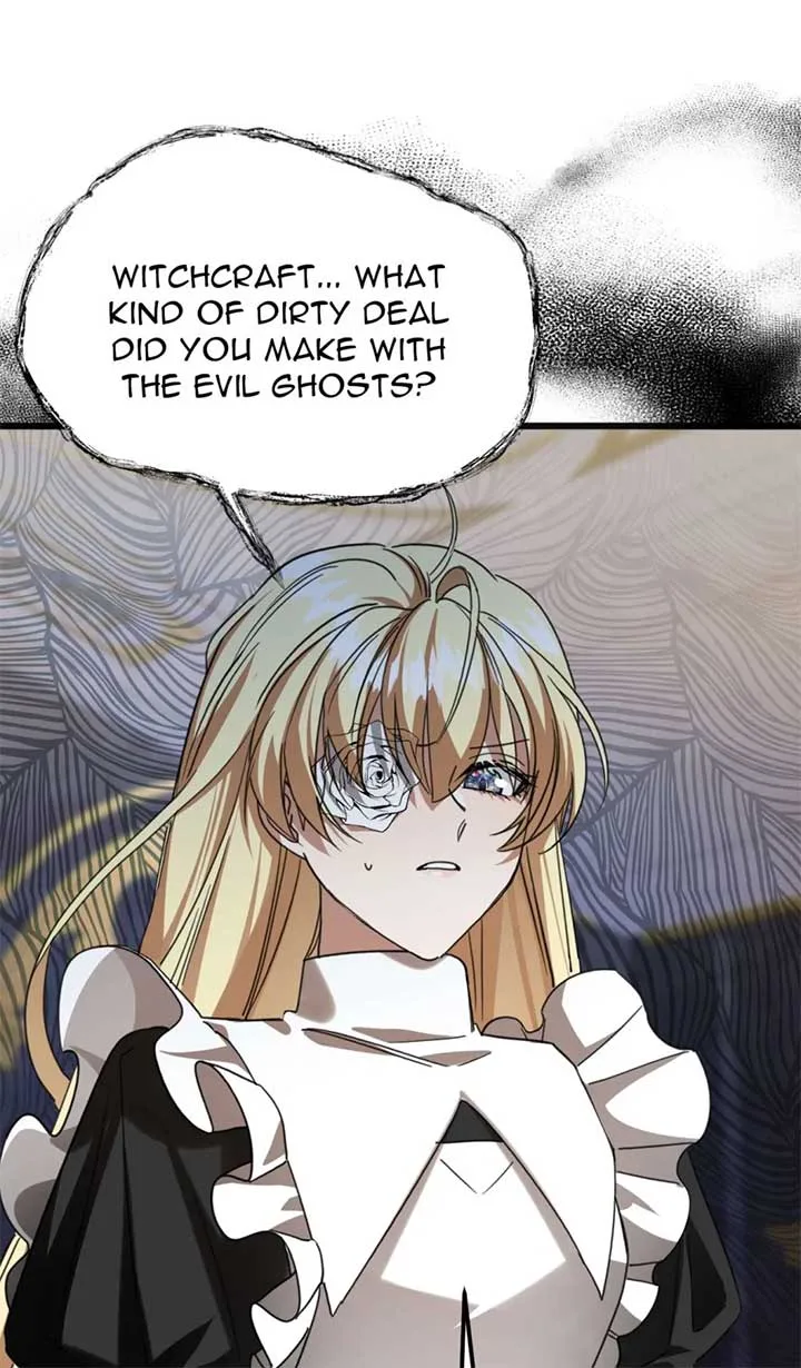The Ducal Family’s Poisonous Flower Chapter 33 page 42