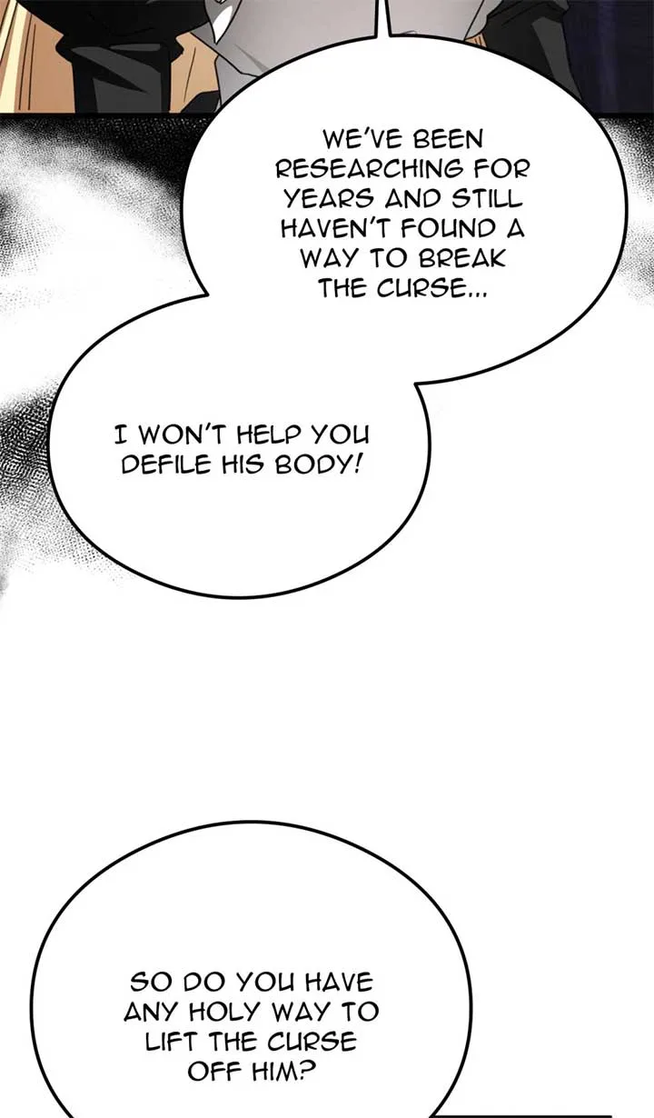 The Ducal Family’s Poisonous Flower Chapter 33 page 43