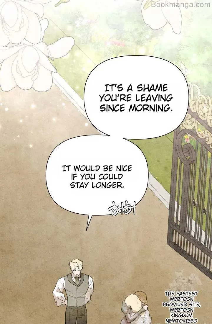 The Duchess Wants To Do It Chapter 34 page 45