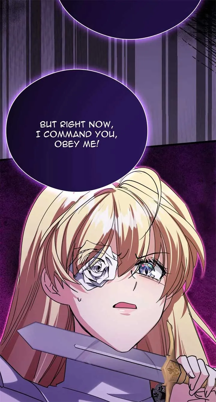 The Ducal Family’s Poisonous Flower Chapter 33 page 48