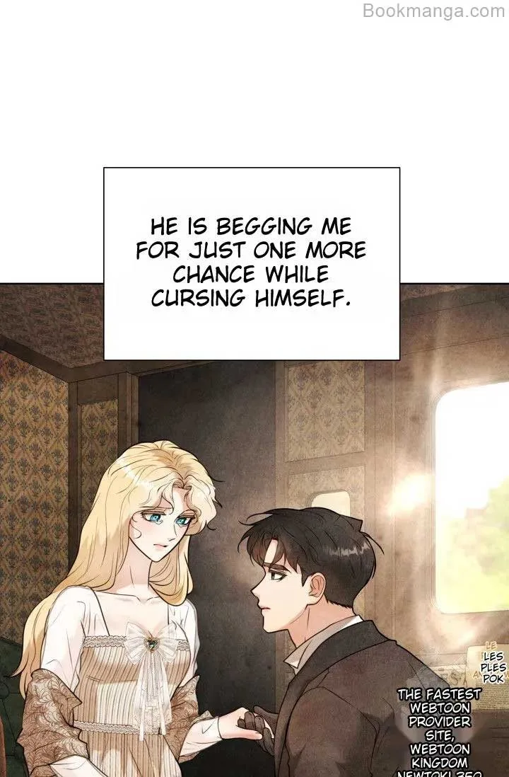 The Duchess Wants To Do It Chapter 34 page 36