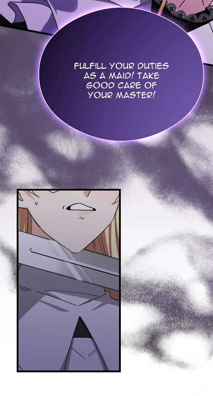 The Ducal Family’s Poisonous Flower Chapter 33 page 49
