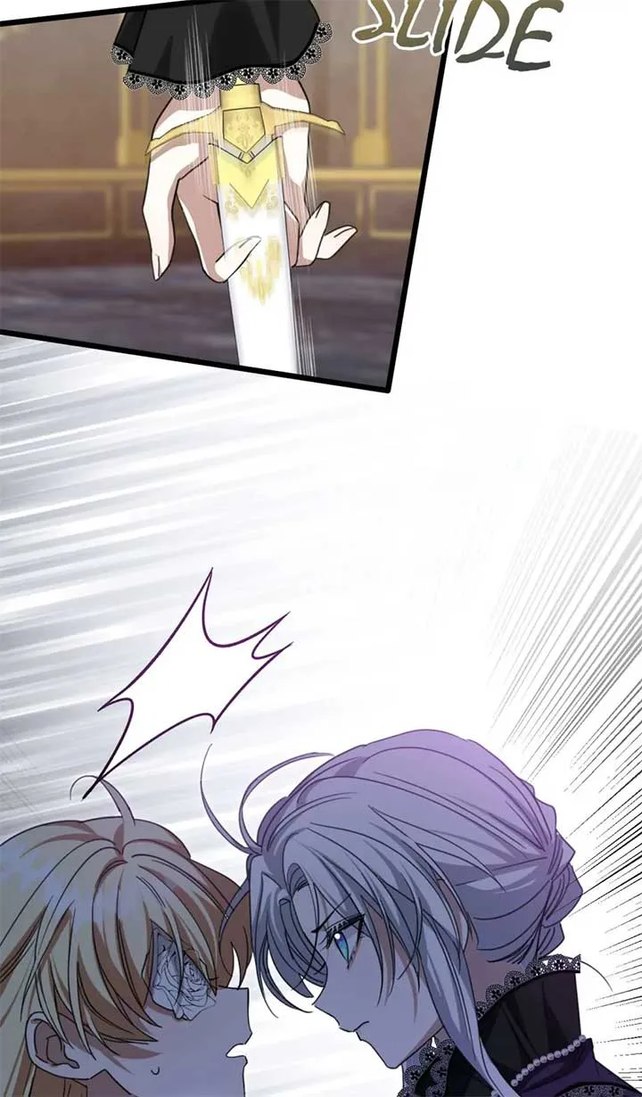 The Ducal Family’s Poisonous Flower Chapter 33 page 45