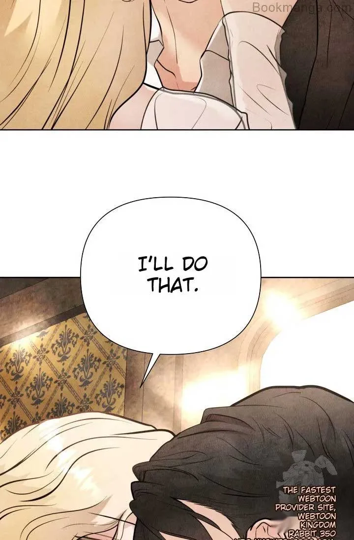 The Duchess Wants To Do It Chapter 34 page 41