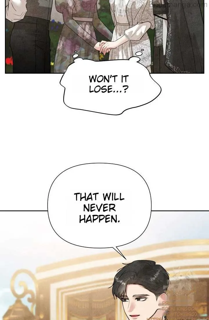 The Duchess Wants To Do It Chapter 34 page 49