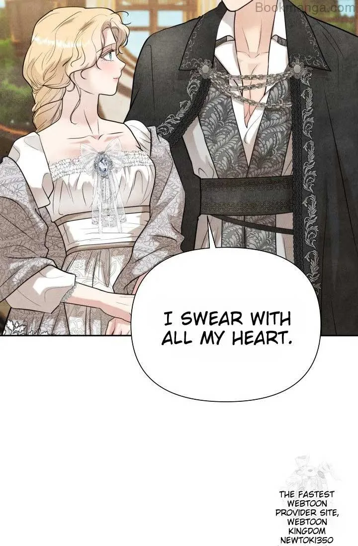 The Duchess Wants To Do It Chapter 34 page 50