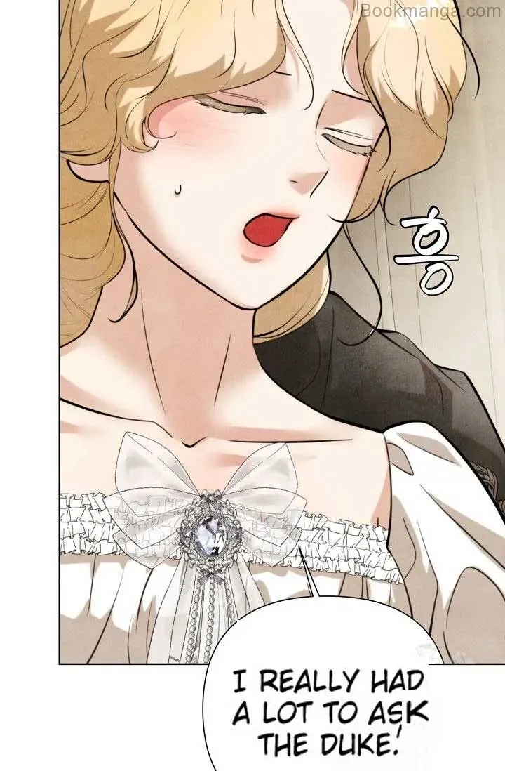 The Duchess Wants To Do It Chapter 34 page 63