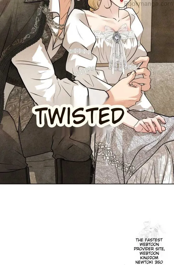 The Duchess Wants To Do It Chapter 34 page 56