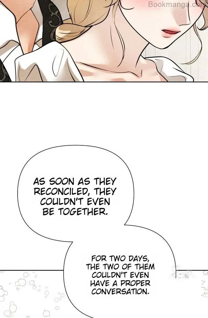 The Duchess Wants To Do It Chapter 34 page 58
