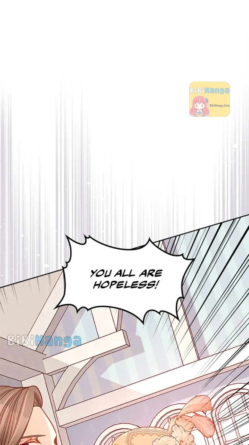 The Duchess’s Secret Dressing Room Chapter 33 page 30