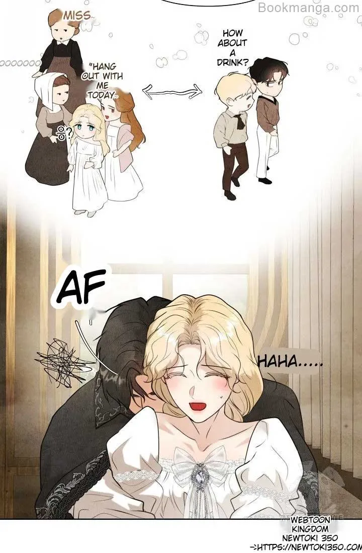 The Duchess Wants To Do It Chapter 34 page 59