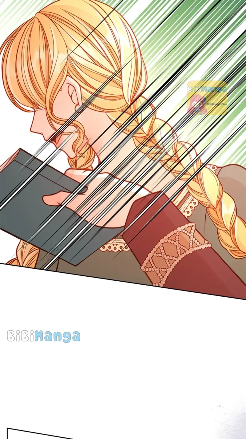 The Duchess’s Secret Dressing Room Chapter 33 page 34