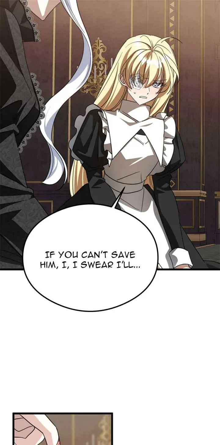 The Ducal Family’s Poisonous Flower Chapter 33 page 55