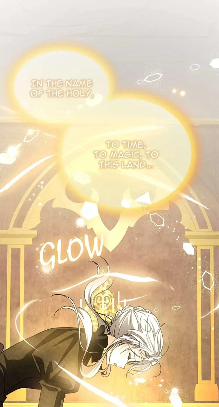 The Ducal Family’s Poisonous Flower Chapter 33 page 57