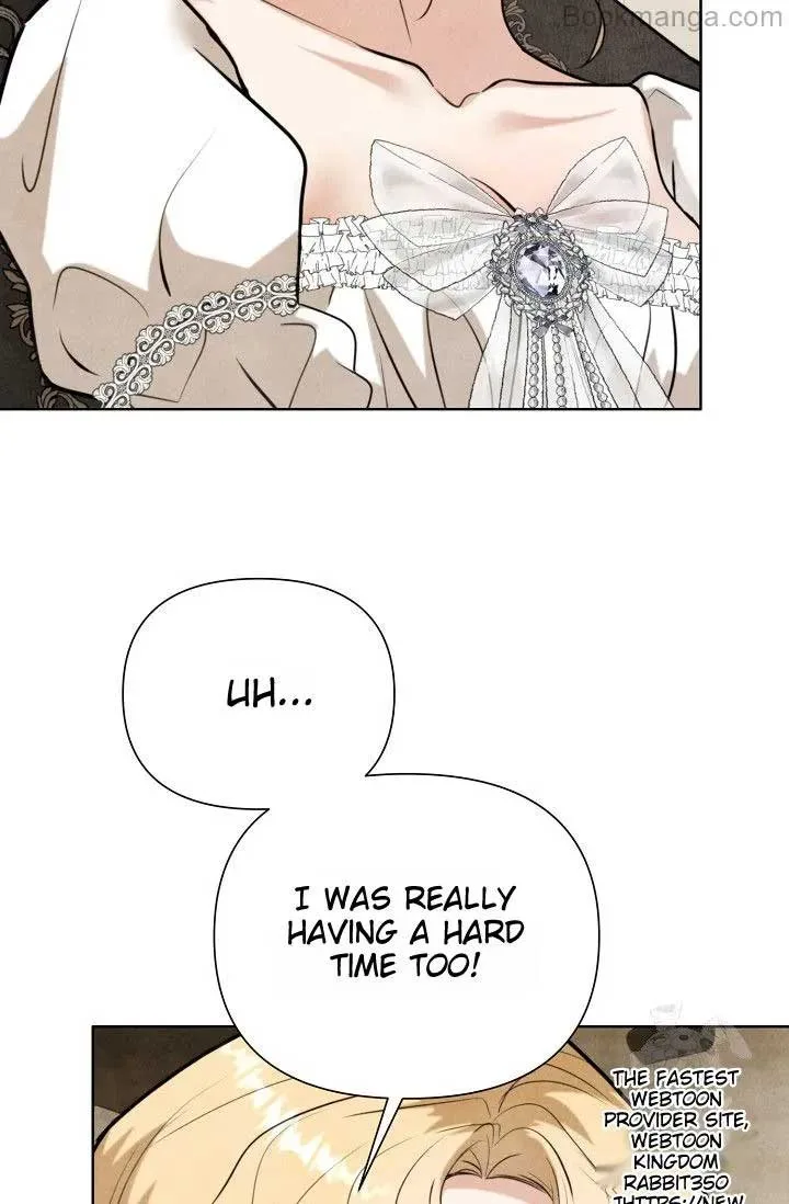 The Duchess Wants To Do It Chapter 34 page 62