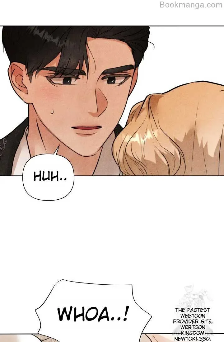 The Duchess Wants To Do It Chapter 34 page 68