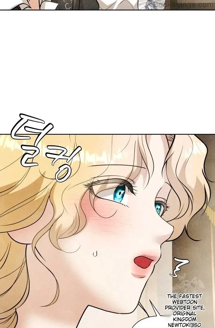 The Duchess Wants To Do It Chapter 34 page 54
