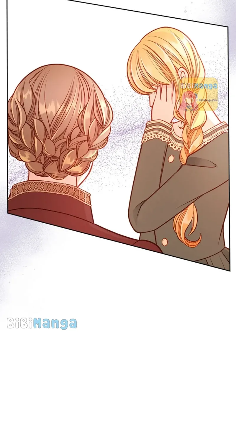 The Duchess’s Secret Dressing Room Chapter 33 page 35