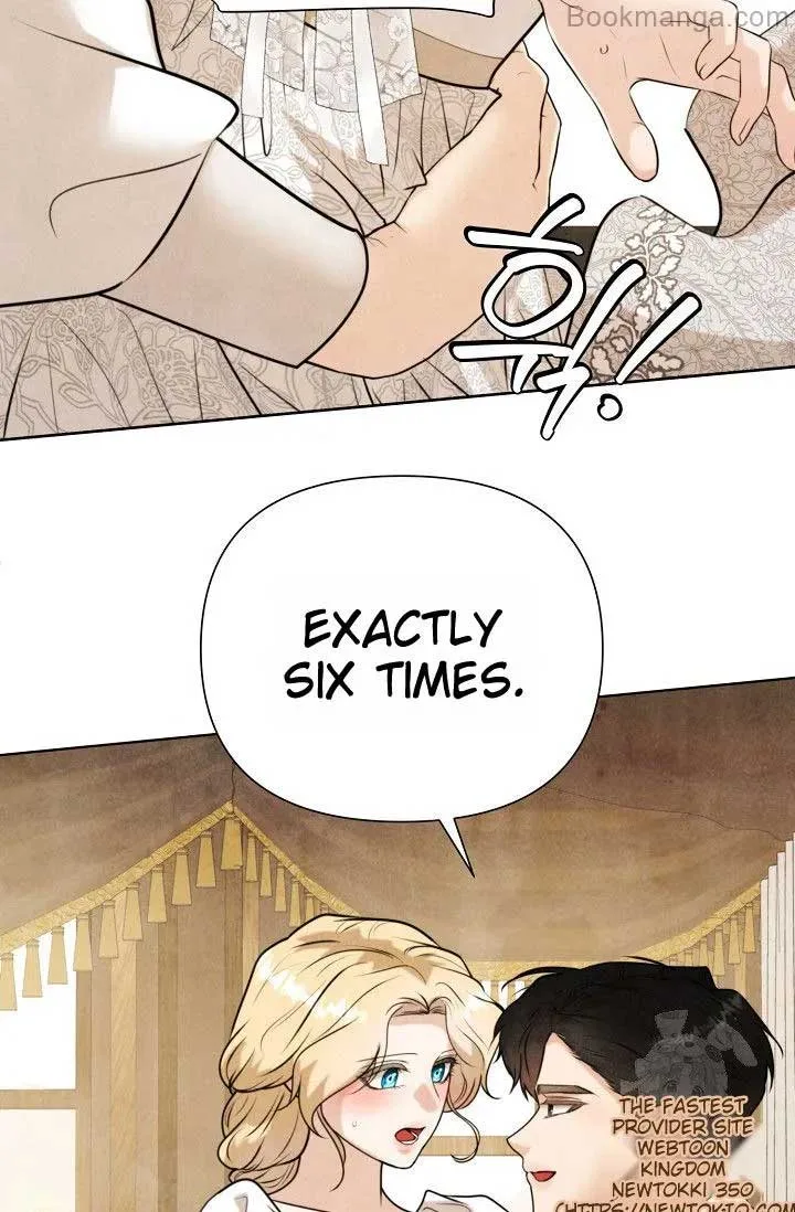 The Duchess Wants To Do It Chapter 34 page 69