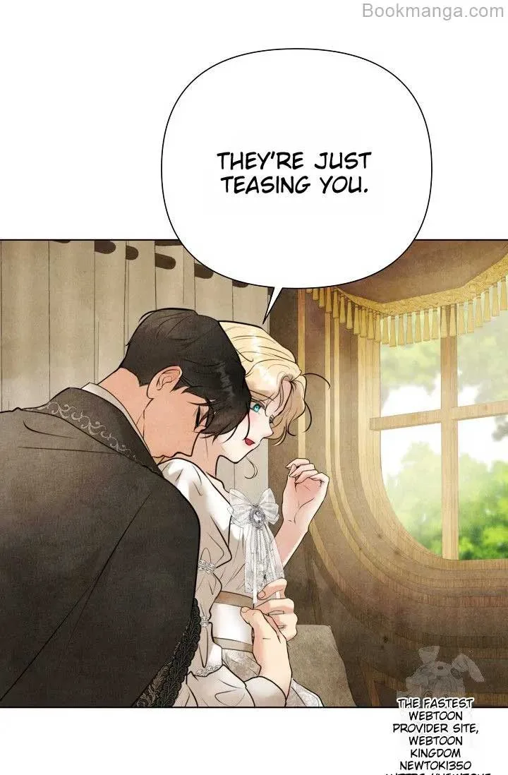The Duchess Wants To Do It Chapter 34 page 60