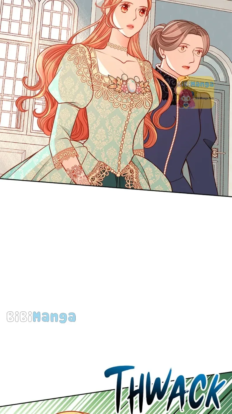The Duchess’s Secret Dressing Room Chapter 33 page 33