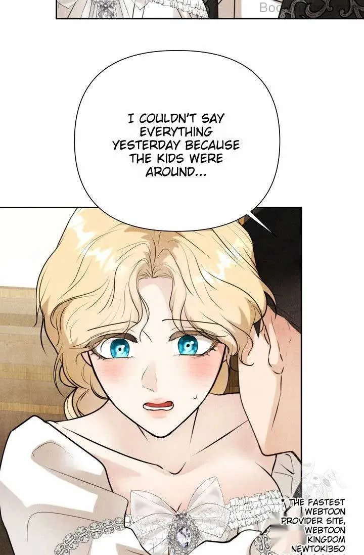 The Duchess Wants To Do It Chapter 34 page 72