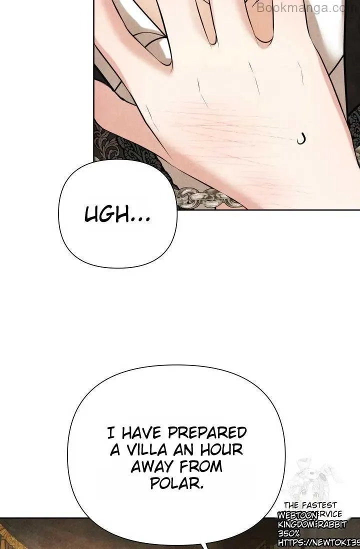 The Duchess Wants To Do It Chapter 34 page 82