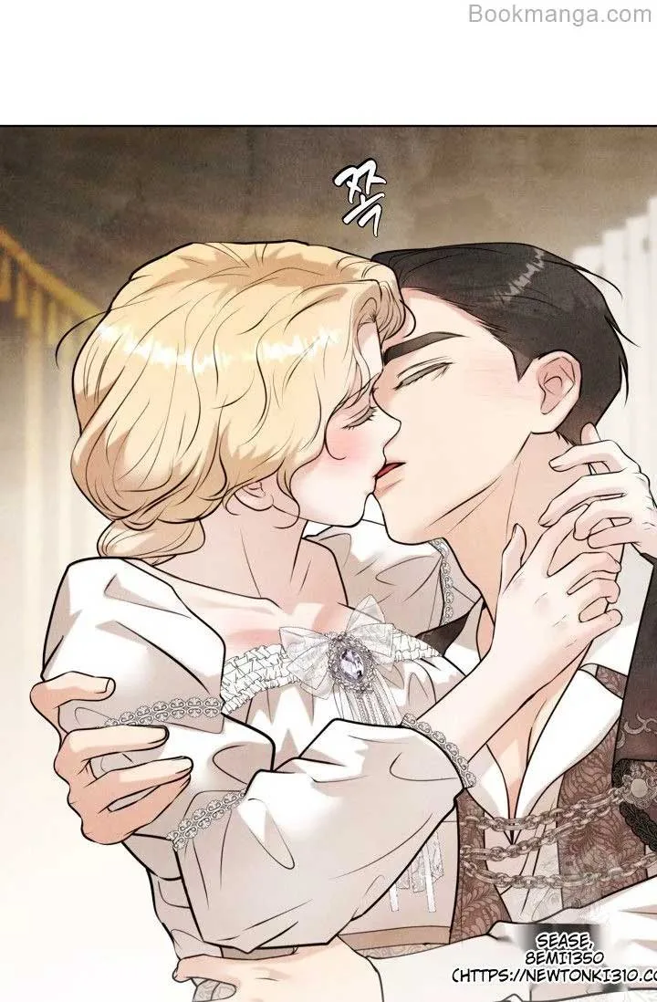The Duchess Wants To Do It Chapter 34 page 85