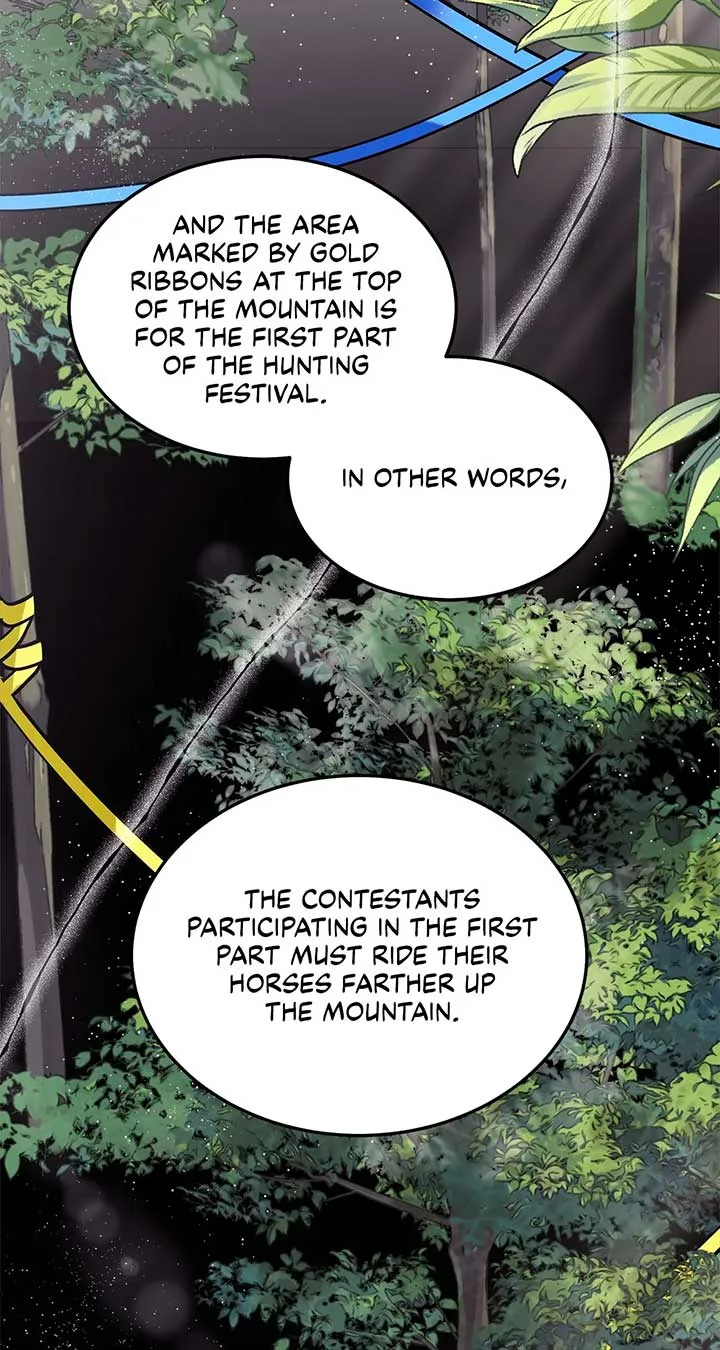 The Duke And Duchess Divorce Circumstances Chapter 34 page 4