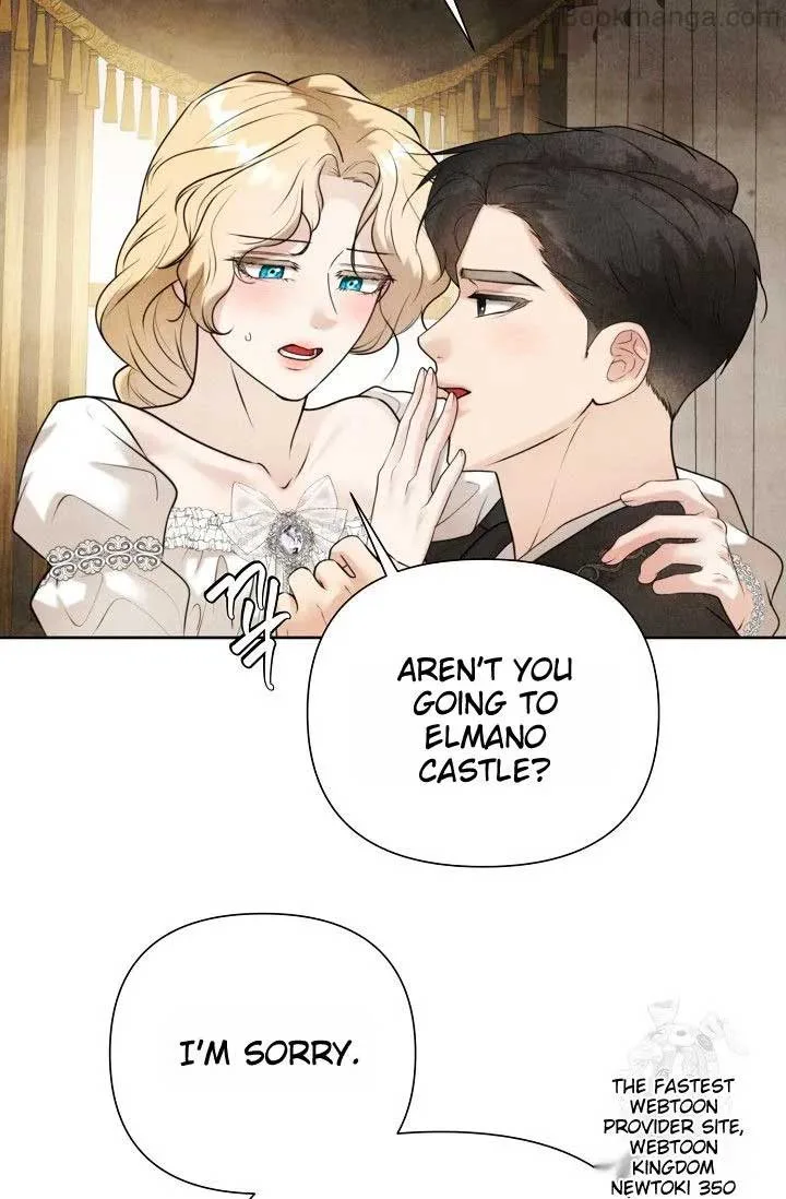 The Duchess Wants To Do It Chapter 34 page 83