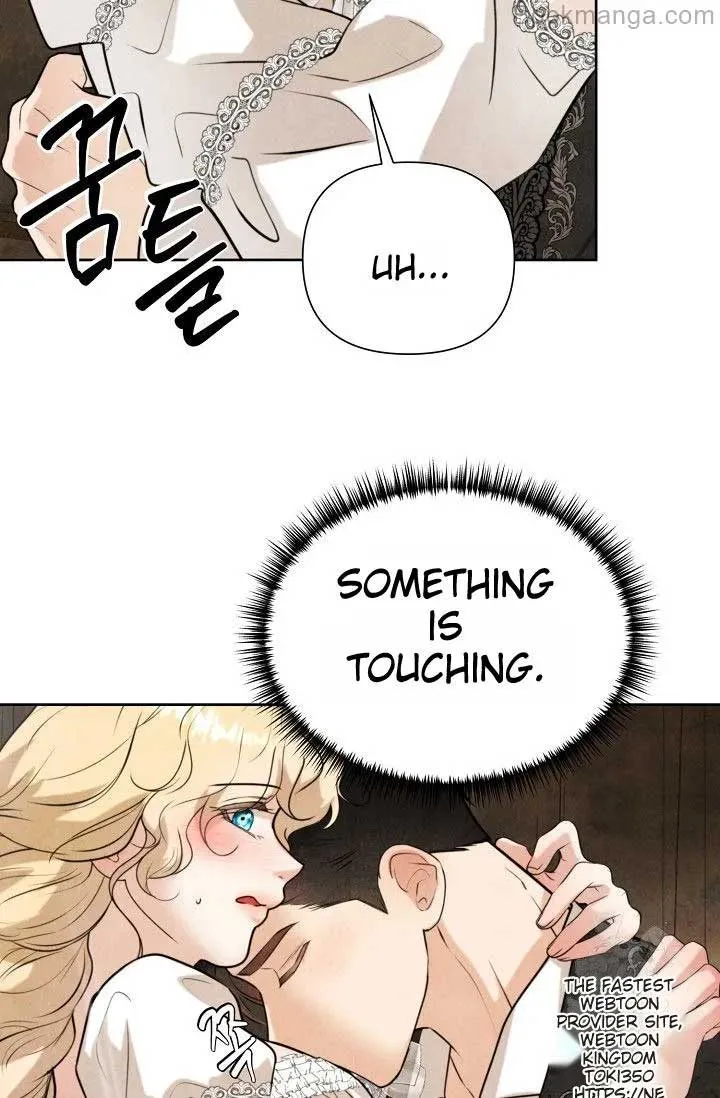 The Duchess Wants To Do It Chapter 34 page 73