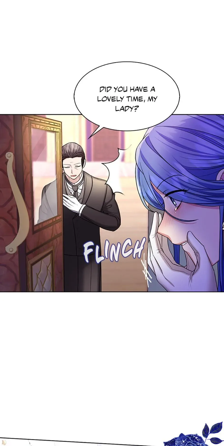 The Duke of Ashleyan’s Contractual Marriage Chapter 34 page 5