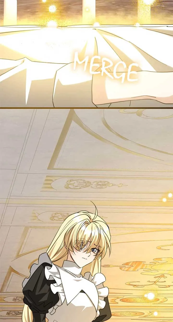 The Ducal Family’s Poisonous Flower Chapter 33 page 61