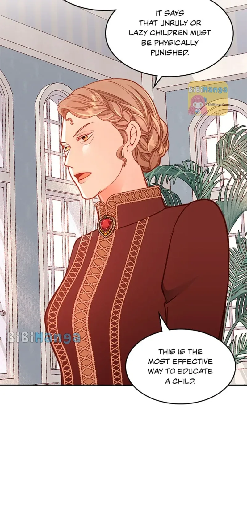 The Duchess’s Secret Dressing Room Chapter 33 page 40