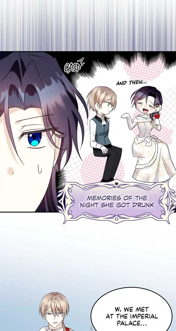 The Duke And Duchess Divorce Circumstances Chapter 34 page 24
