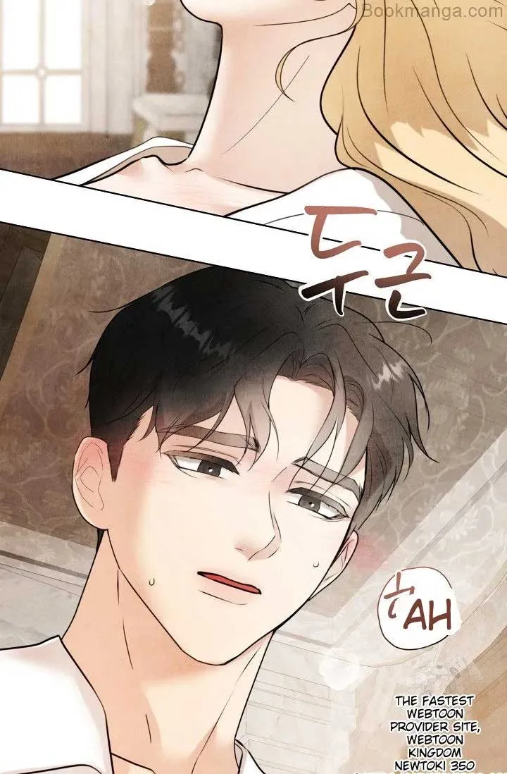 The Duchess Wants To Do It Chapter 34 page 92