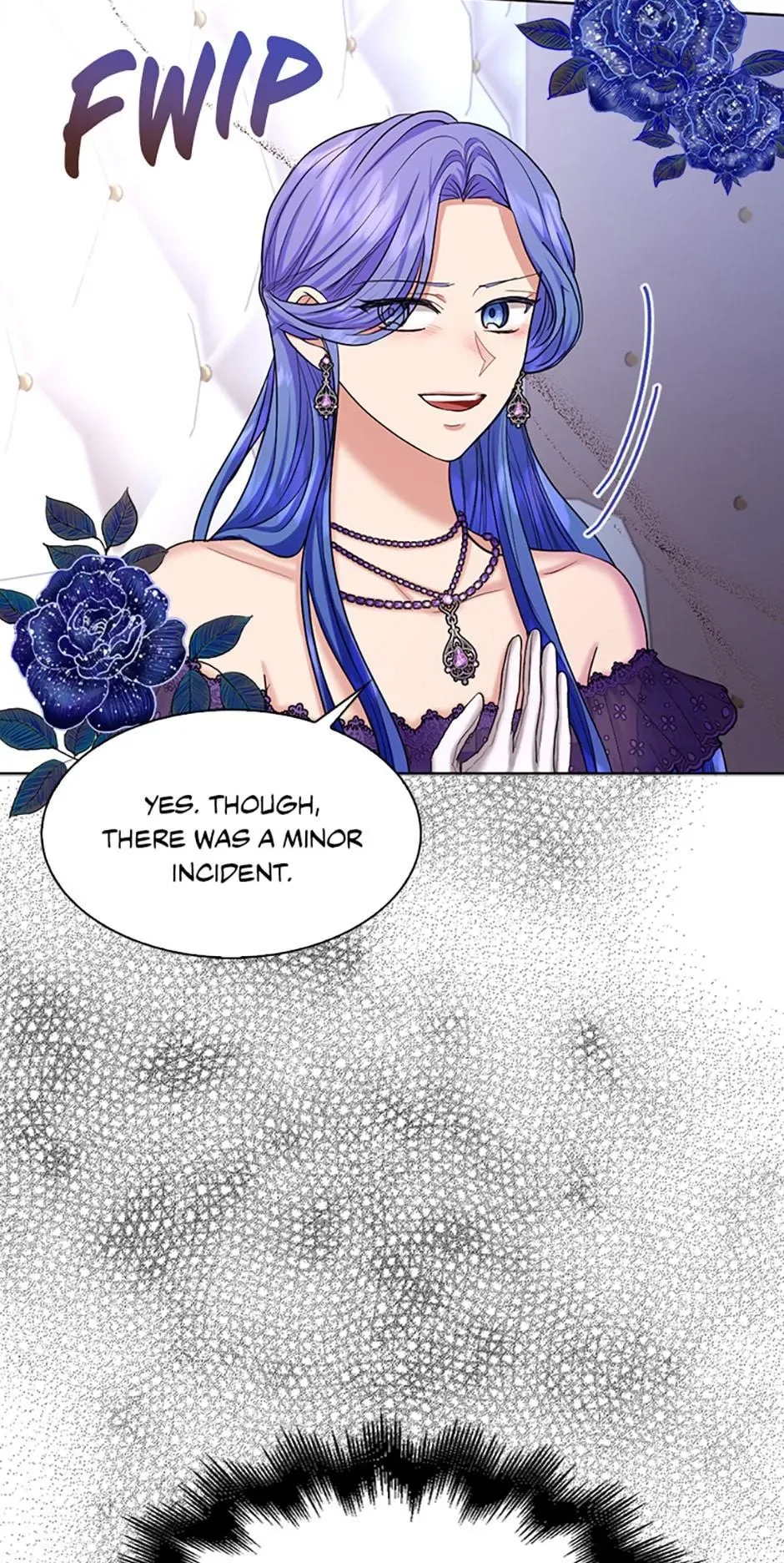The Duke of Ashleyan’s Contractual Marriage Chapter 34 page 6
