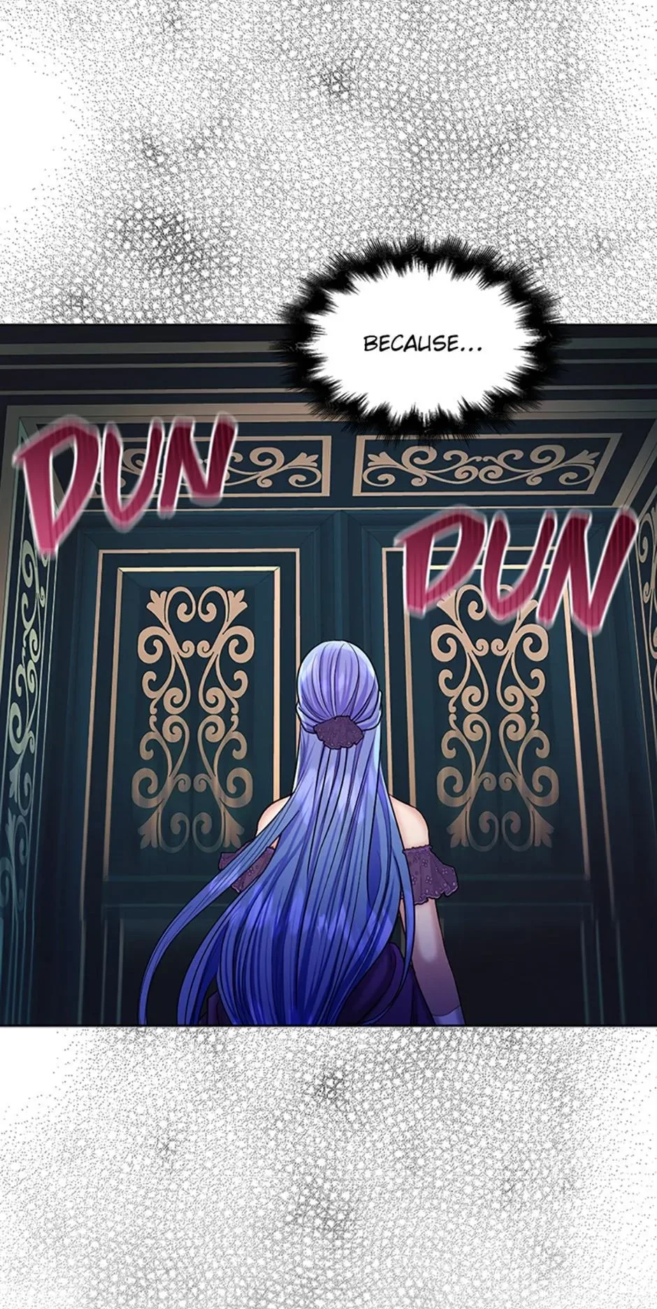 The Duke of Ashleyan’s Contractual Marriage Chapter 34 page 8