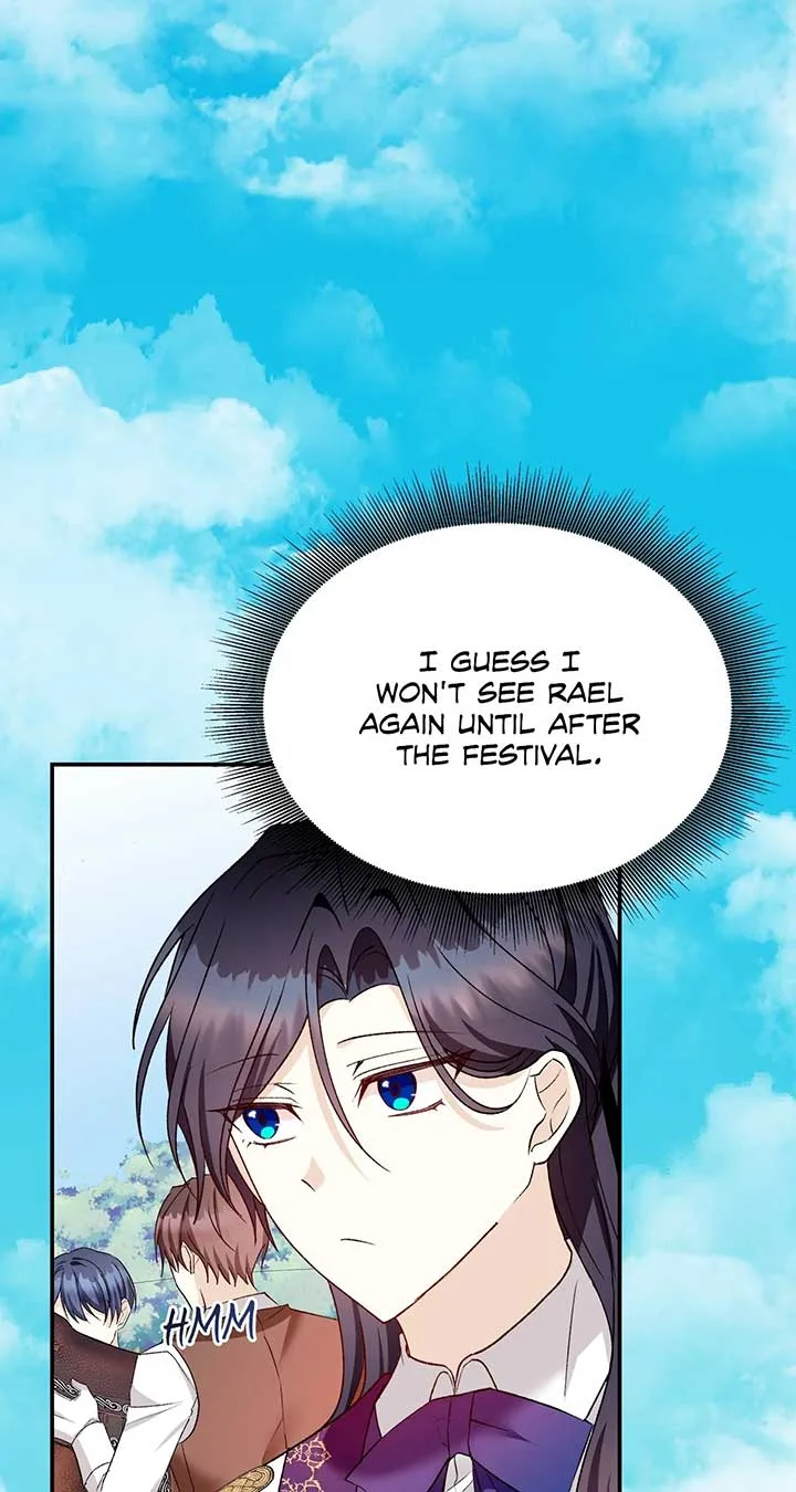 The Duke And Duchess Divorce Circumstances Chapter 34 page 6