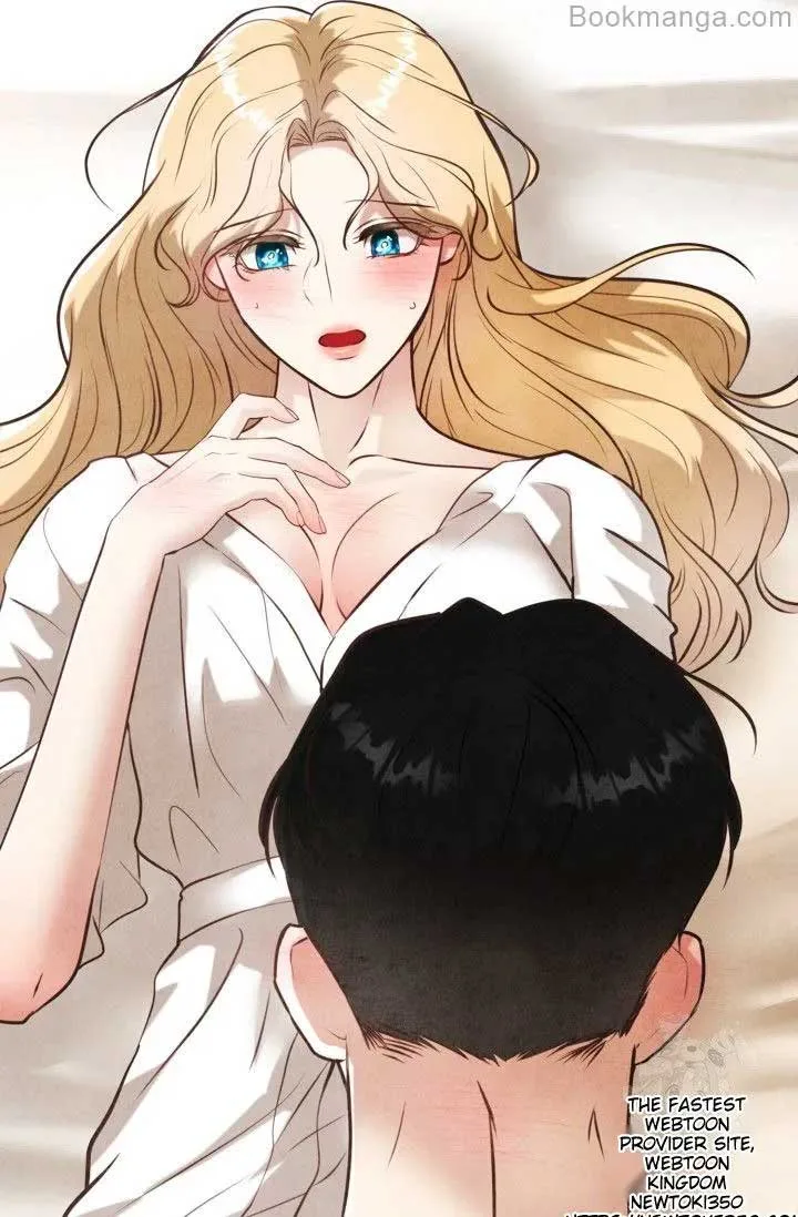 The Duchess Wants To Do It Chapter 34 page 98