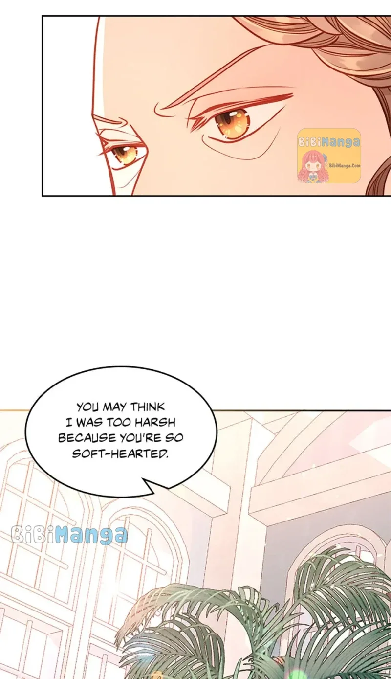 The Duchess’s Secret Dressing Room Chapter 33 page 46