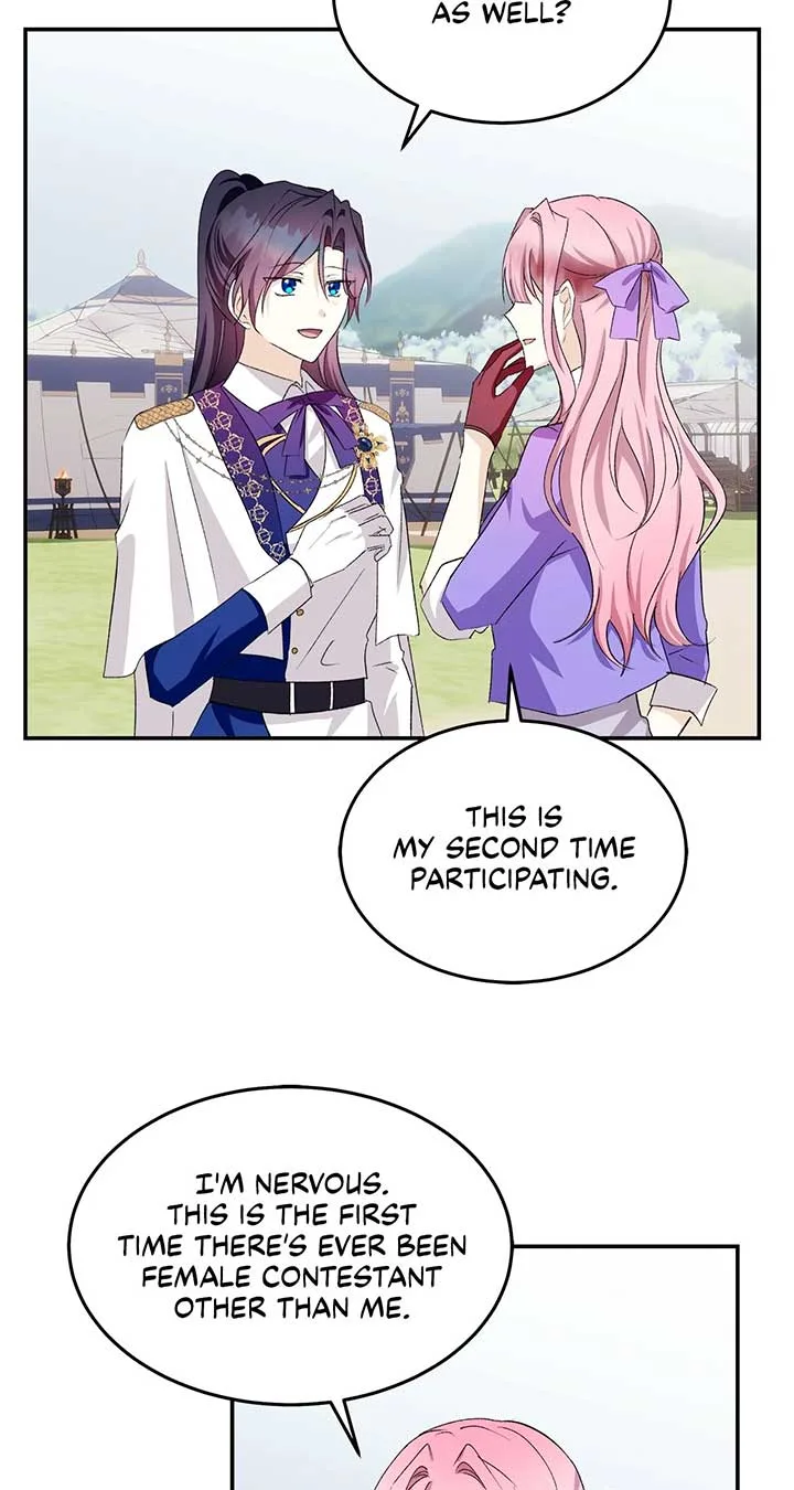 The Duke And Duchess Divorce Circumstances Chapter 34 page 37