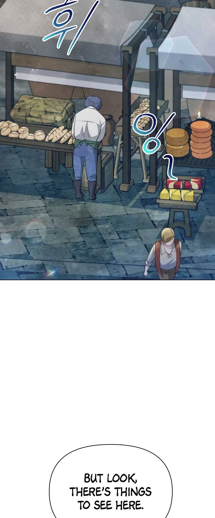 The Duke’s Daughter is Going on Strike Chapter 34 page 6