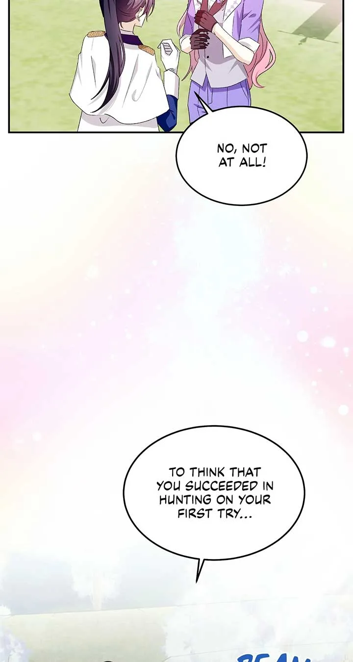 The Duke And Duchess Divorce Circumstances Chapter 34 page 40