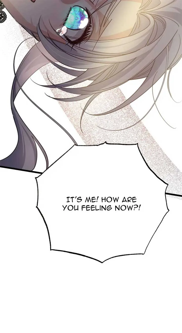 The Ducal Family’s Poisonous Flower Chapter 33 page 71