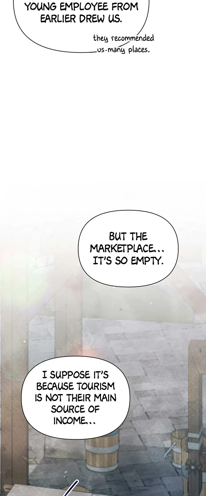 The Duke’s Daughter is Going on Strike Chapter 34 page 5