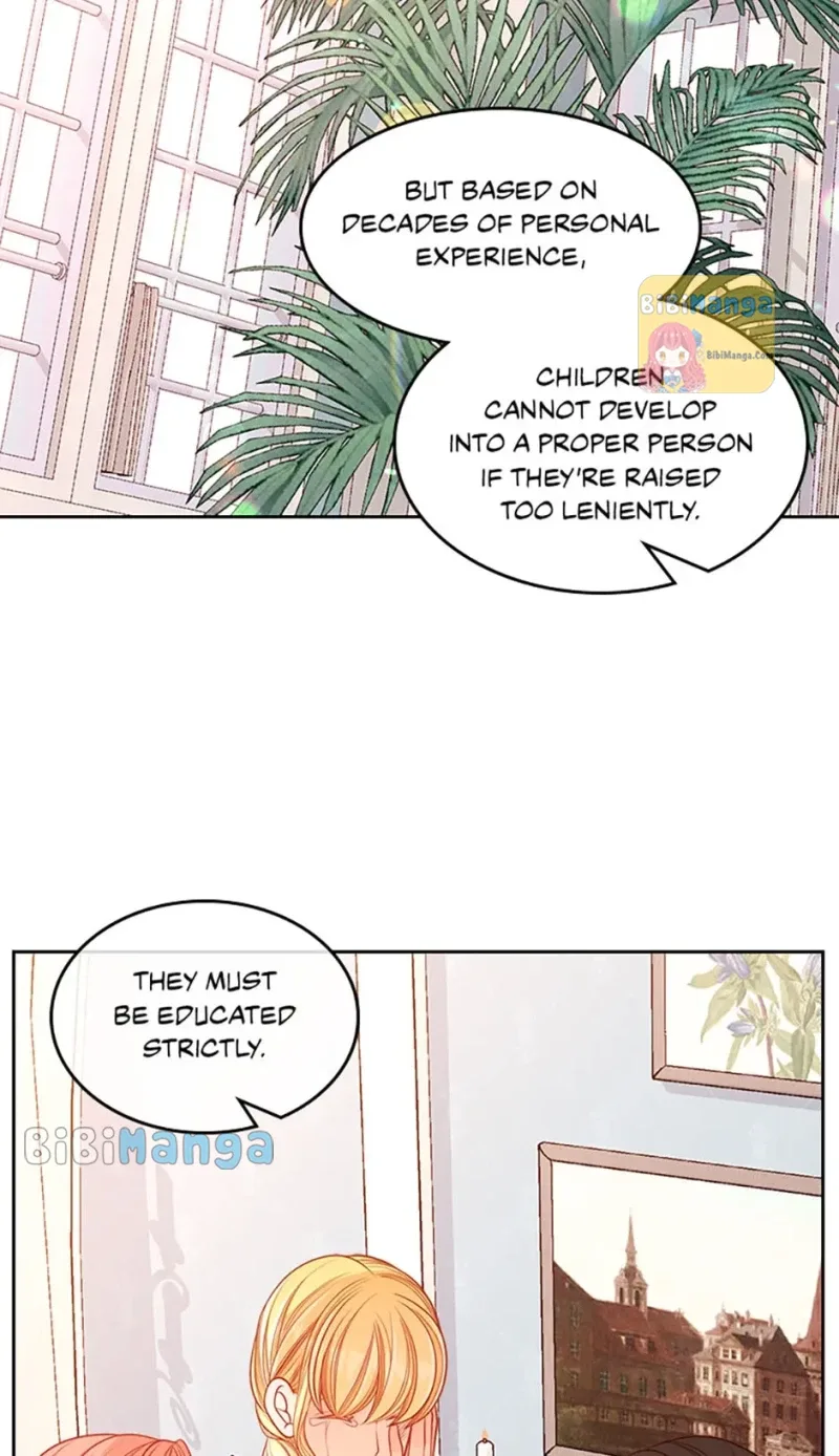 The Duchess’s Secret Dressing Room Chapter 33 page 47