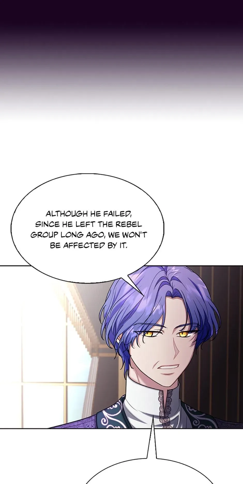 The Duke of Ashleyan’s Contractual Marriage Chapter 34 page 12